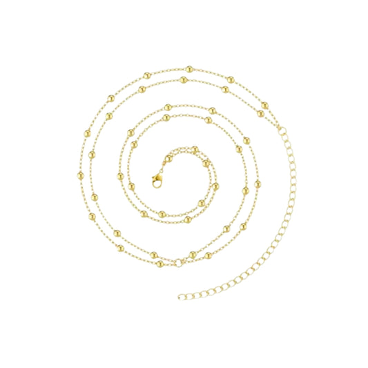 Sorella Mavekæde – Guld