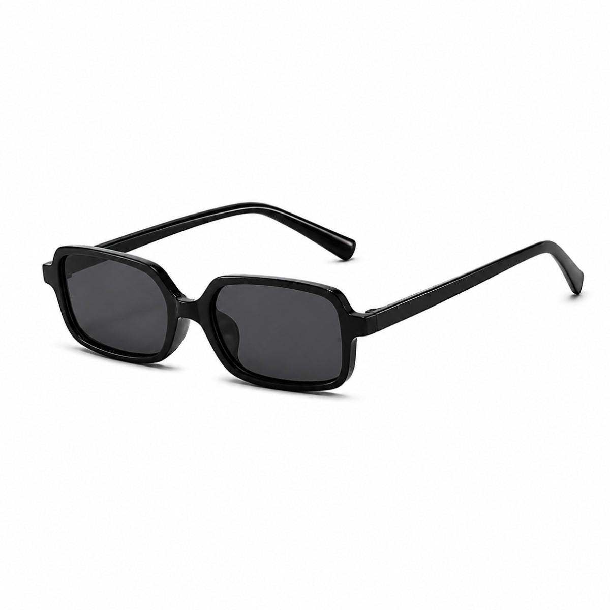 Seline Sunglasses - Black Grey