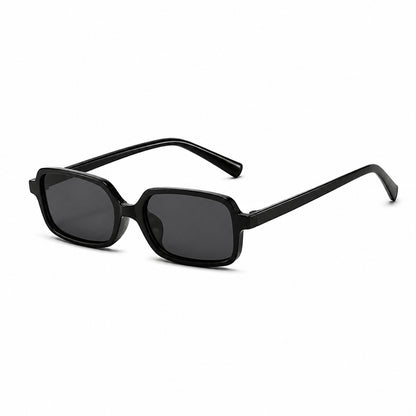 Seline Sunglasses - Black Grey