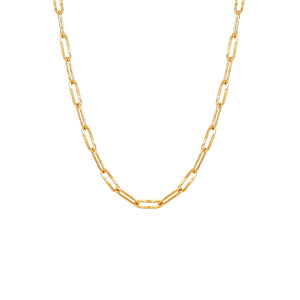 Veylo Necklace - Gold