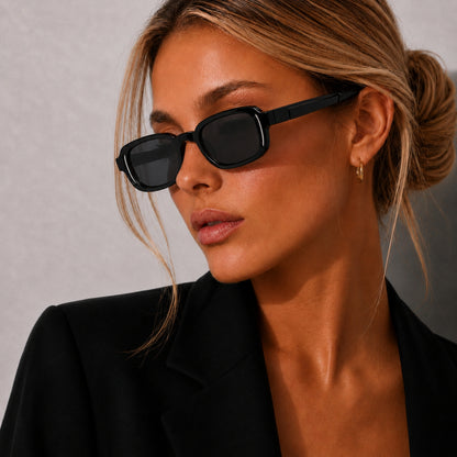 Selora Sunglasses - Black