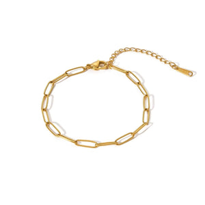 Veylo Bracelet - Gold