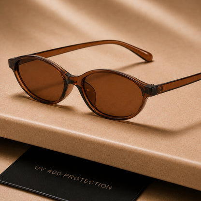 Solea Sunglasses - Tea