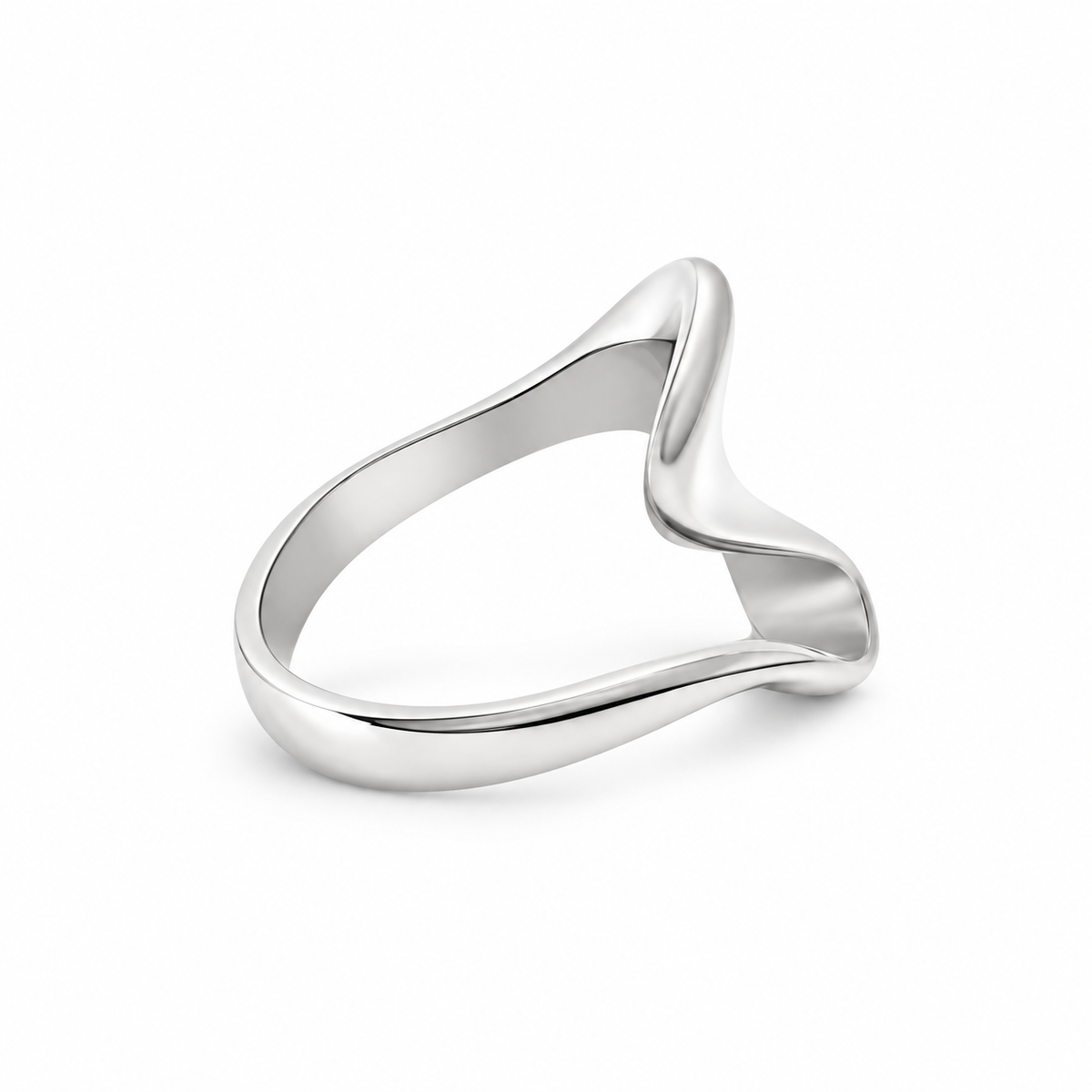 Michelle Ring - Sølv