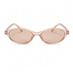 Solea Sunglasses - Champagne