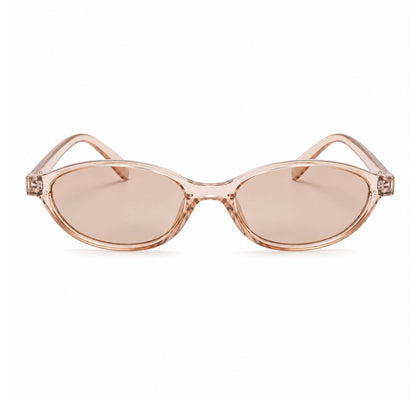 Solea Sunglasses - Champagne