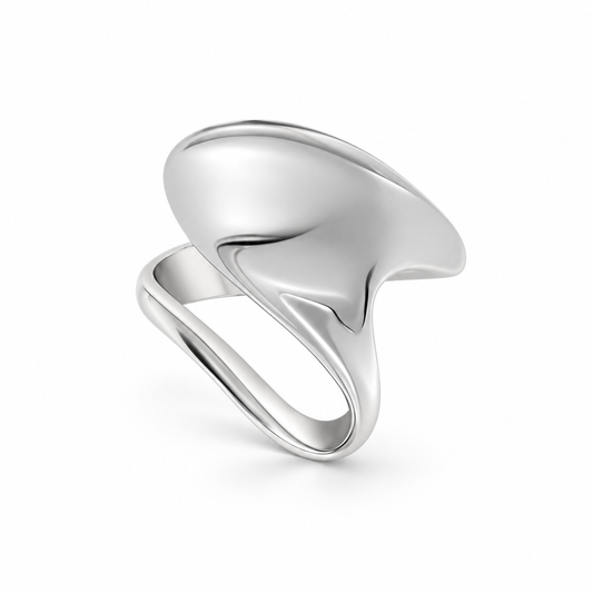 Michelle Ring - Sølv