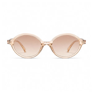 Solis Sunglasses - Champagne