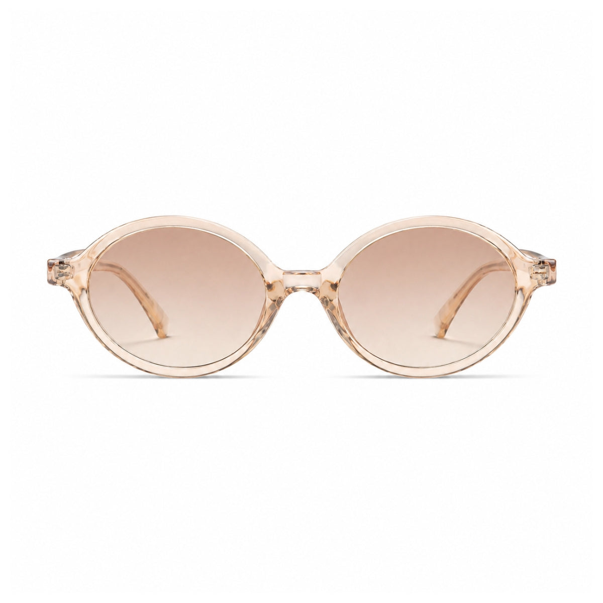 Solis Sunglasses - Champagne