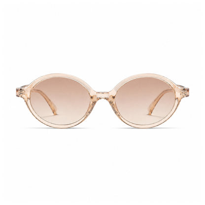 Solis Sunglasses - Champagne