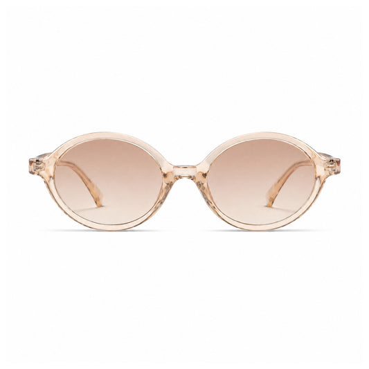 Solis Sunglasses - Champagne