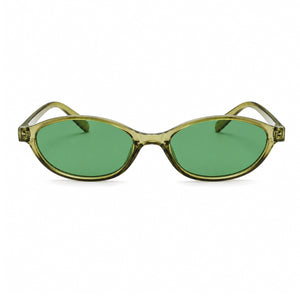 Solea Sunglasses - Green