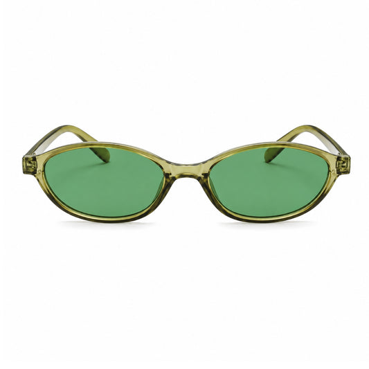 Solea Sunglasses - Green