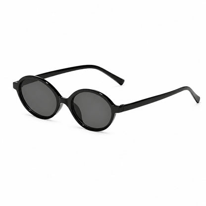 Solis Sunglasses - Black Grey