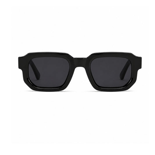 Aevor Solbrille - Sort