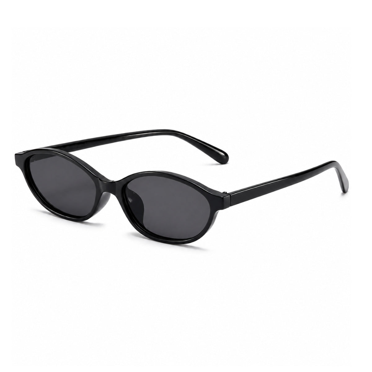 Solea Sunglasses - Black Grey