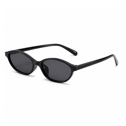 Solea Sunglasses - Black Grey
