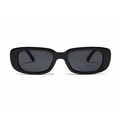 Soraya Sunglasses - Black Grey