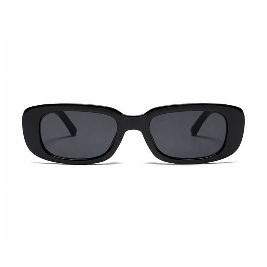 Soraya Sunglasses - Black Grey