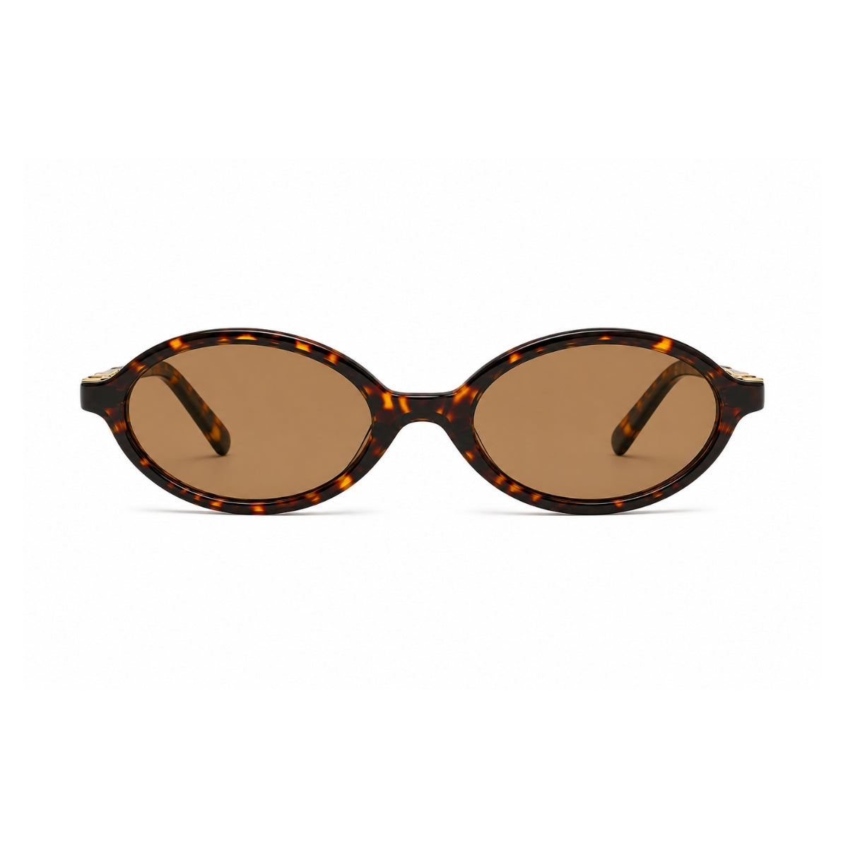 Adrien Sunglasses - Leopard