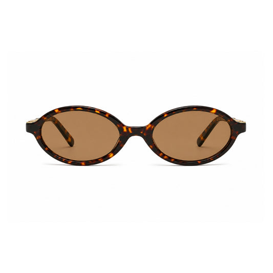 Adrien Solbrille - Leopard