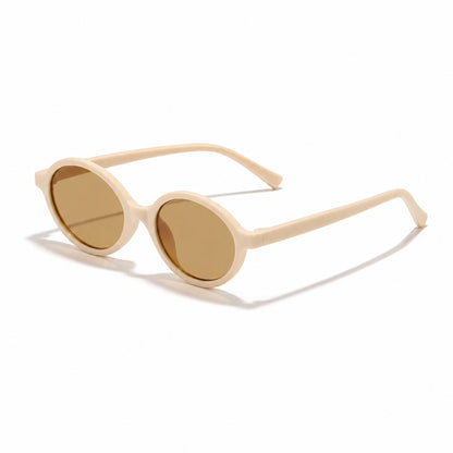 Solis Sunglasses - Beige