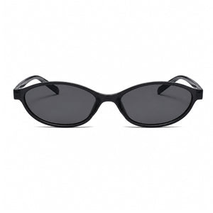 Solea Sunglasses - Black Grey