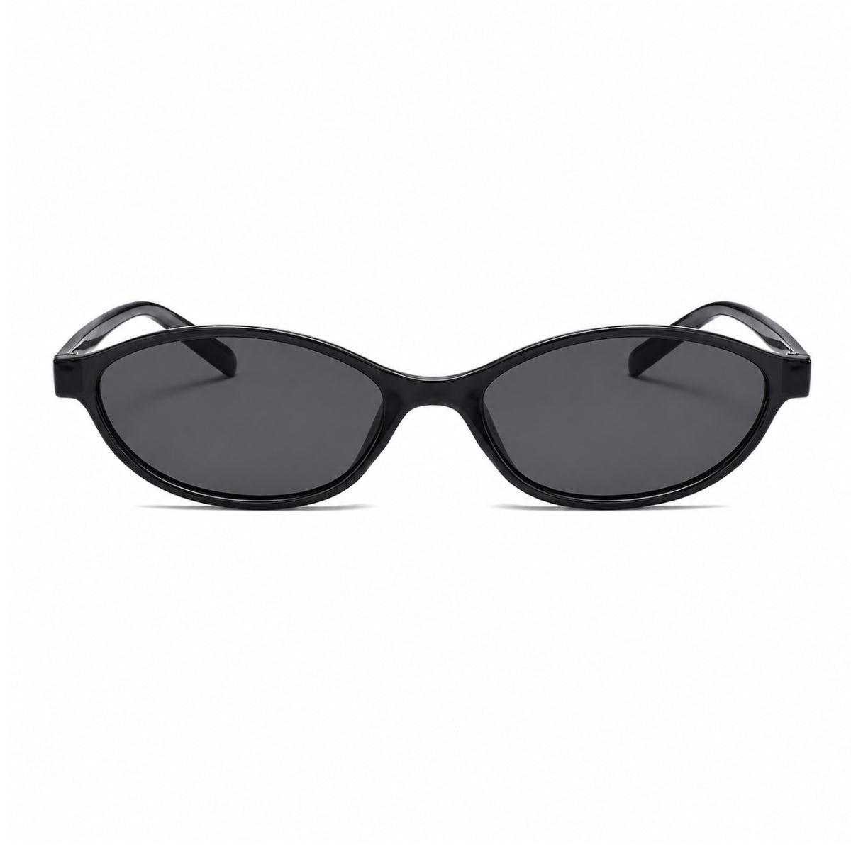 Solea Sunglasses - Black Grey