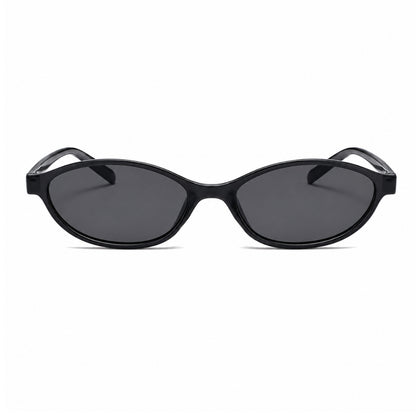 Solea Sunglasses - Black Grey