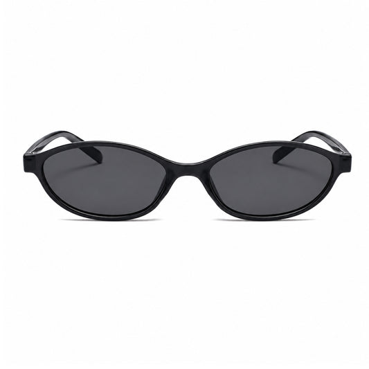 Solea Sunglasses - Black Grey