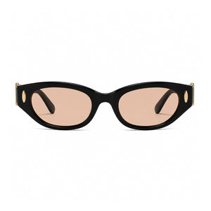 DD Sunglasses - Black Sand