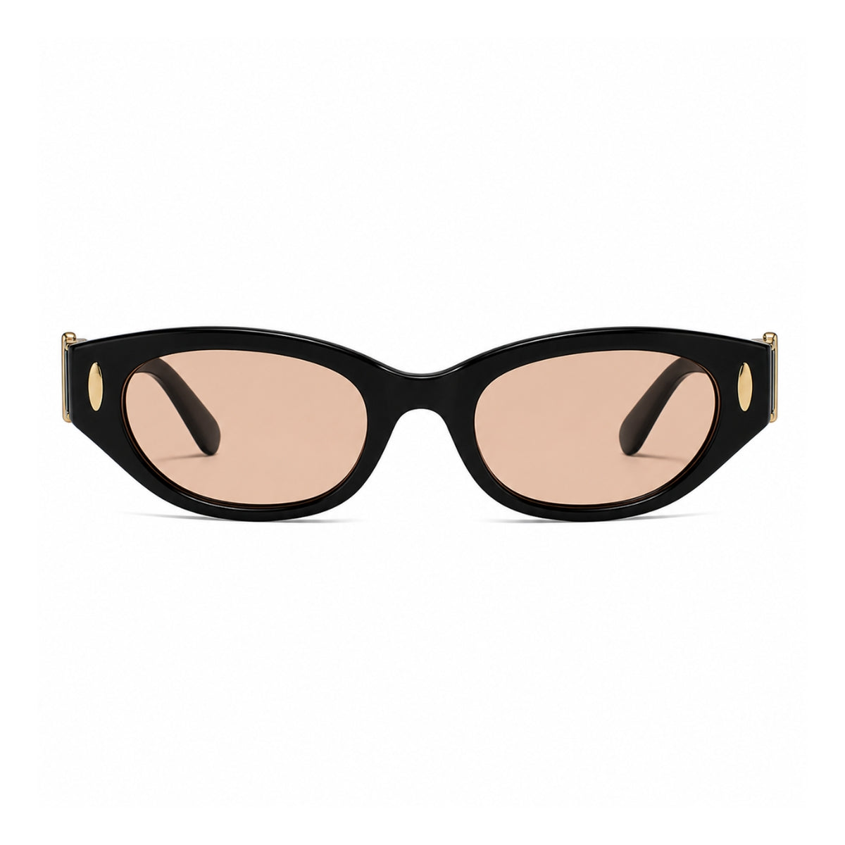 DD Sunglasses - Black Sand