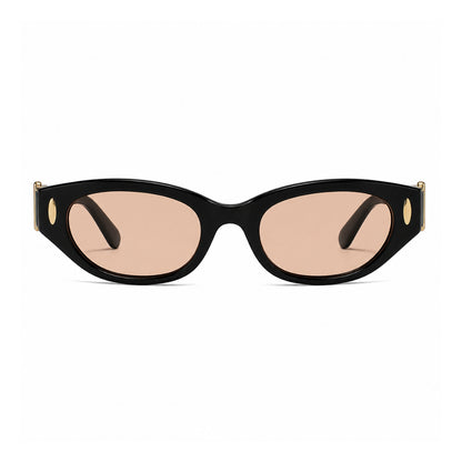 DD Sunglasses - Black Sand