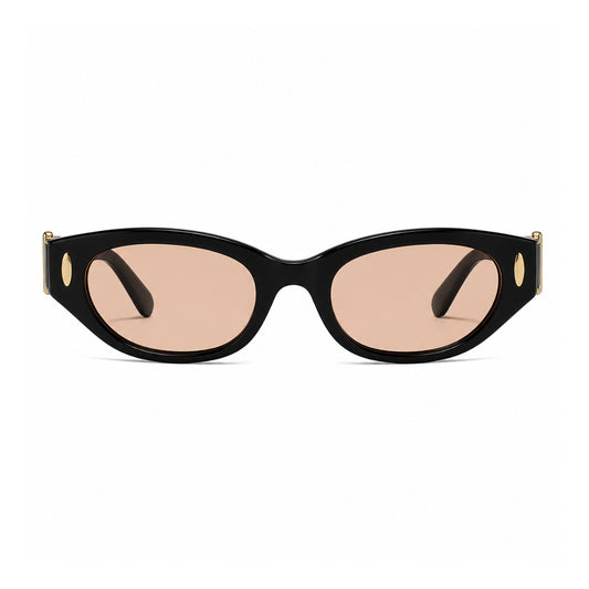 DD Sunglasses - Black Sand
