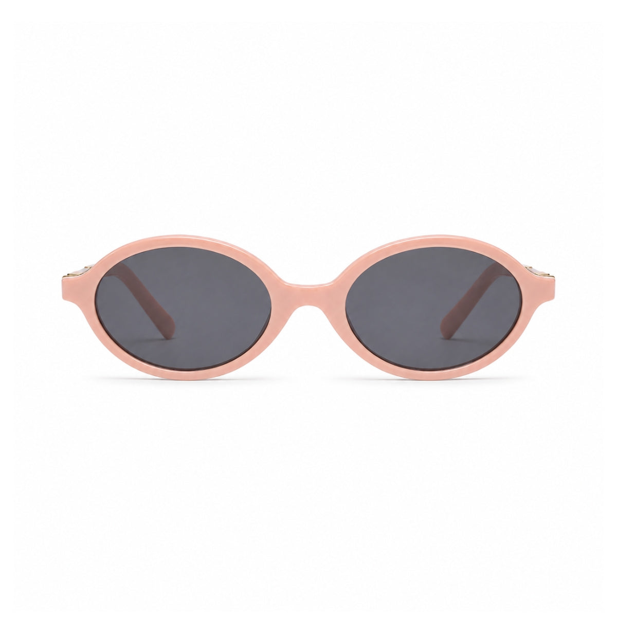 Adrien Sunglasses - Pink Grey
