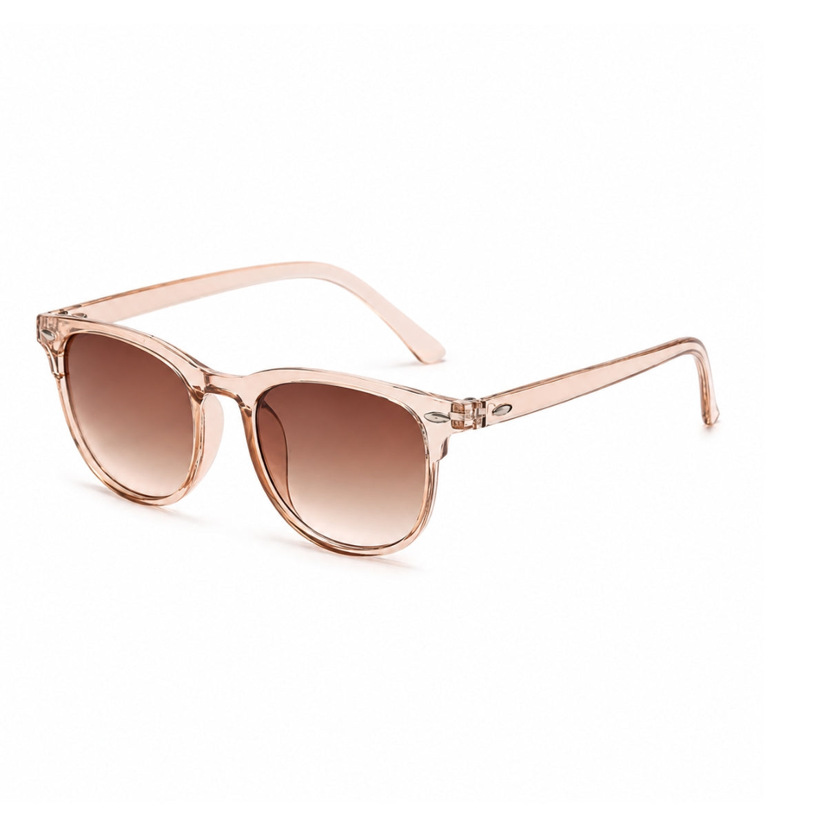 Savio Sunglasses - Champagne