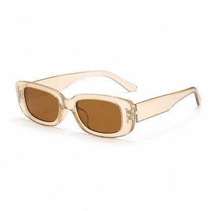 Soraya Sunglasses - Tea