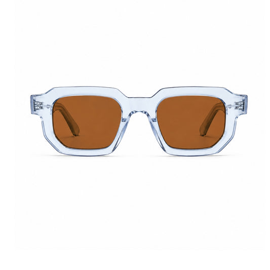 Aevor Solbrille - Transparent Tea