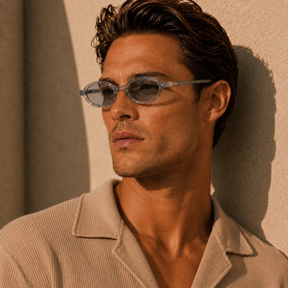 Adrien Sunglasses - Grey