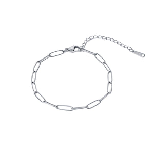 Veylo Bracelet - Silver