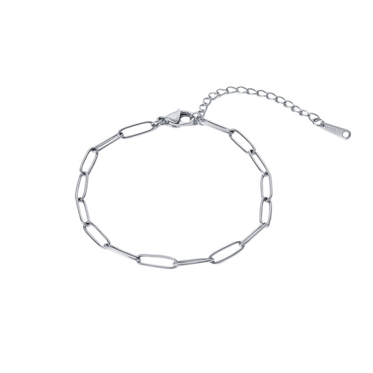 Veylo Bracelet - Silver