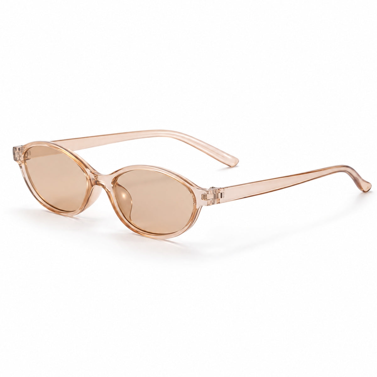 Solea Sunglasses - Champagne